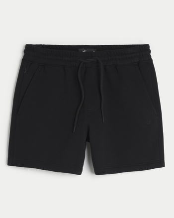 Men s Fleece Icon Shorts 5