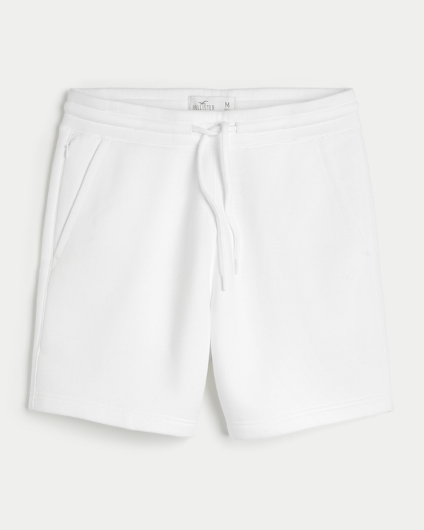 Hollister sweat shorts on sale mens