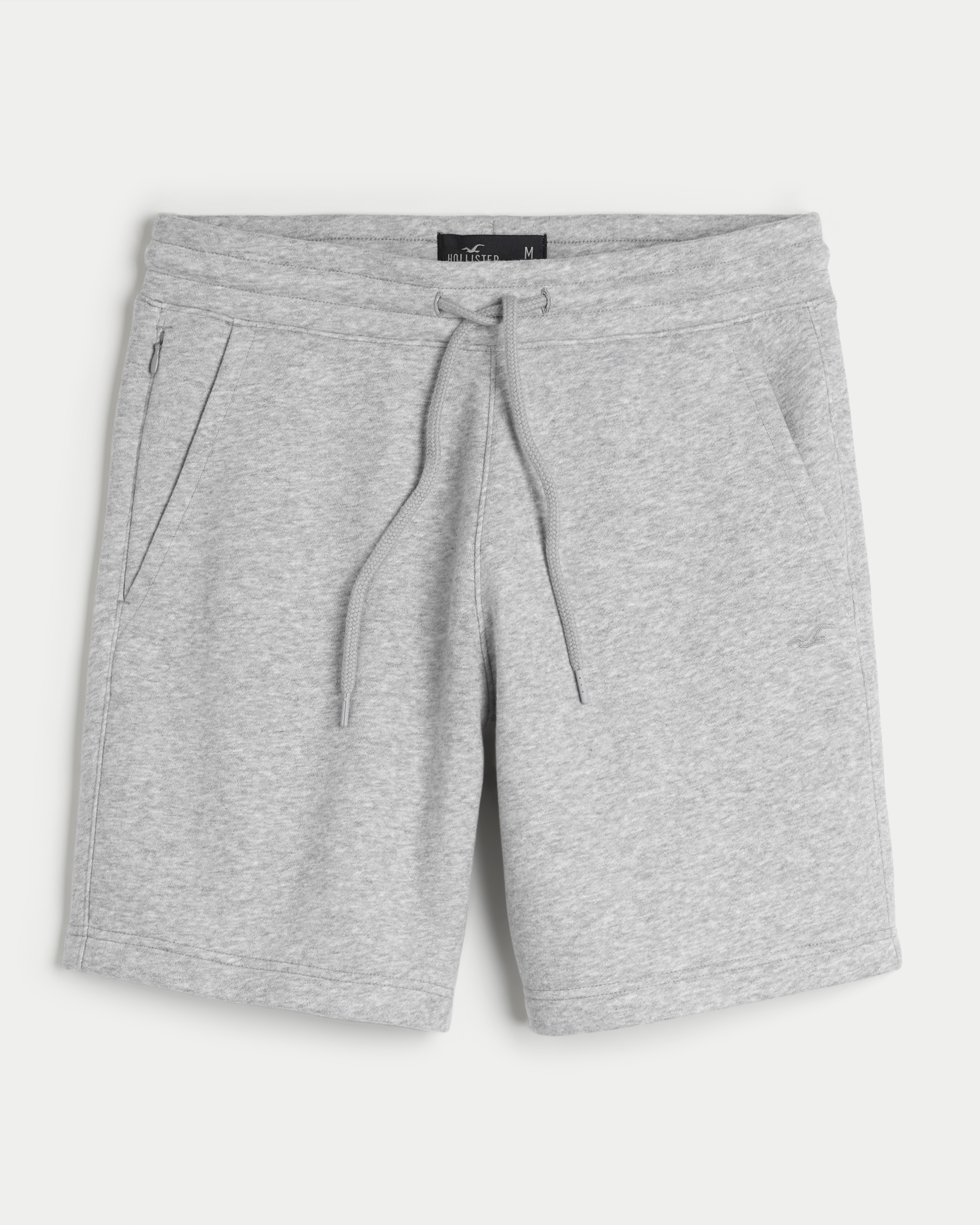 Fleece Icon Shorts 7"