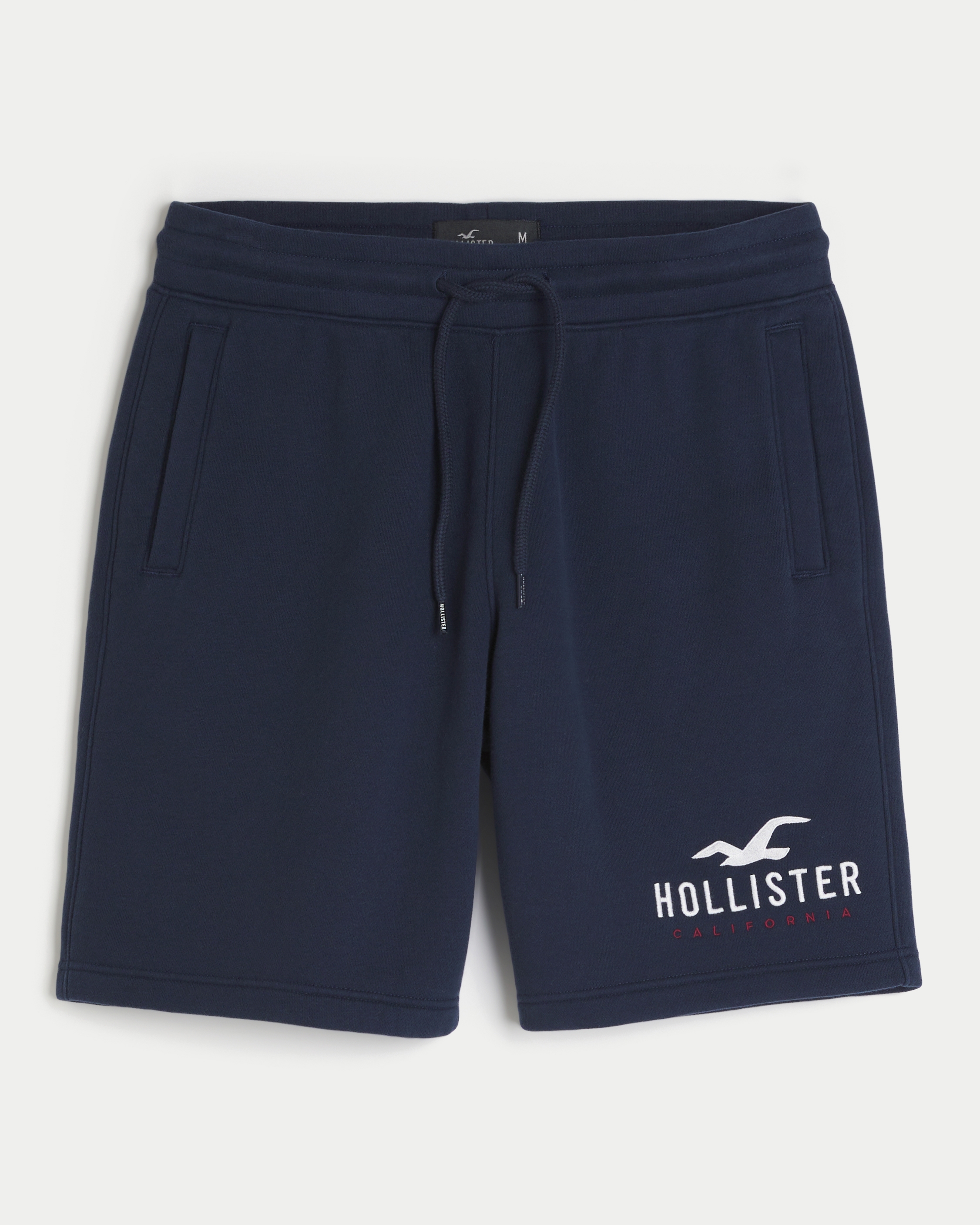 Hollister hot sale boys shorts