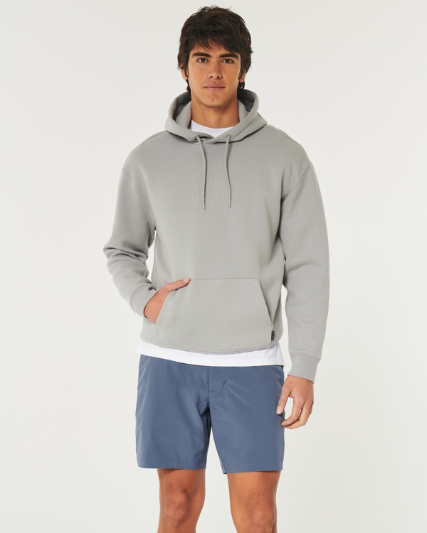 Mens Active Shorts - Running & Sport Shorts | Hollister Co.