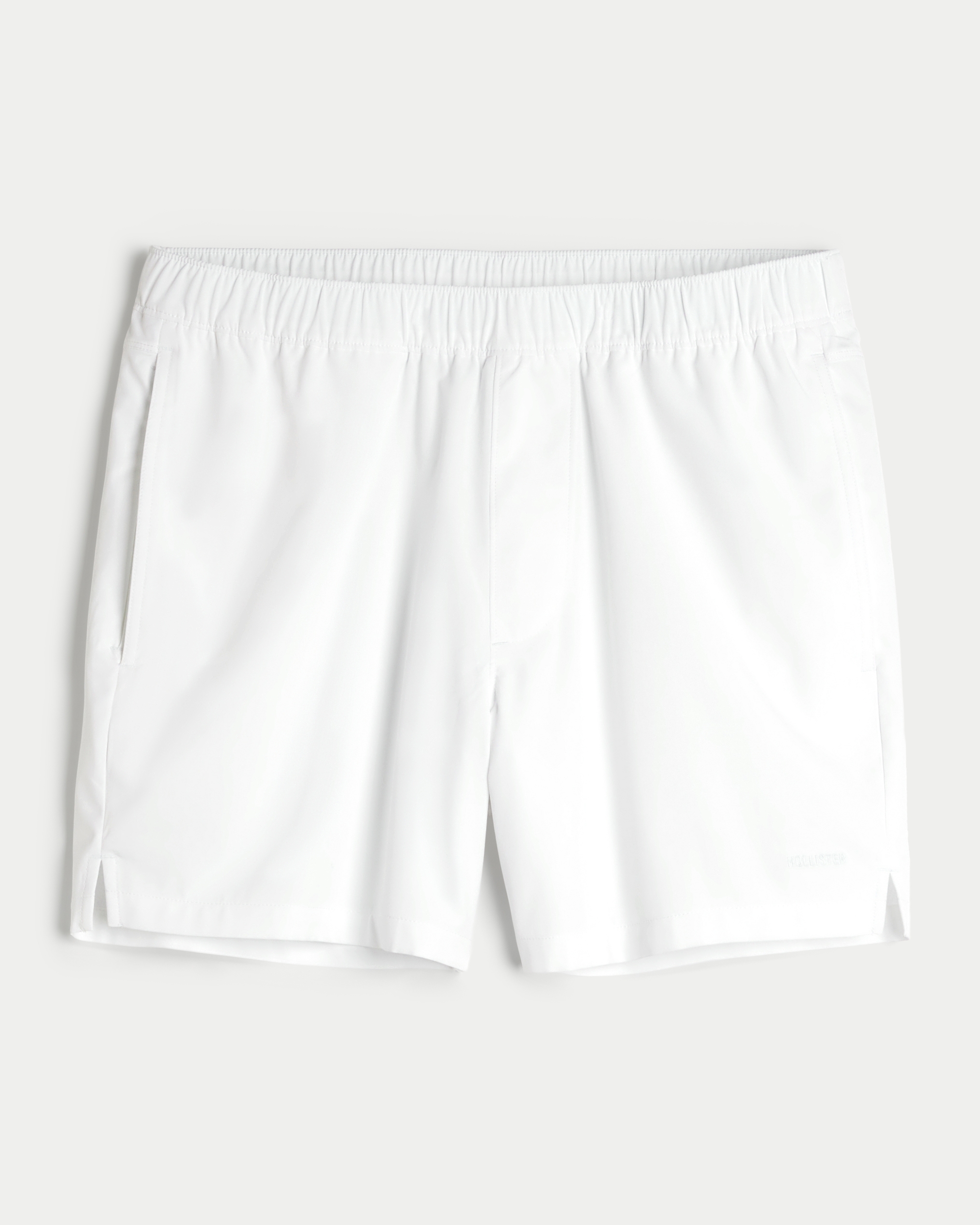 Hollister gym shorts hotsell