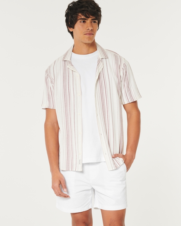 Ropa de hombre online hollister