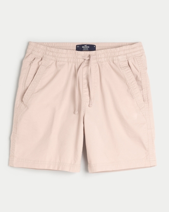 Hollister, Shorts, Hollister Cotton Shorts