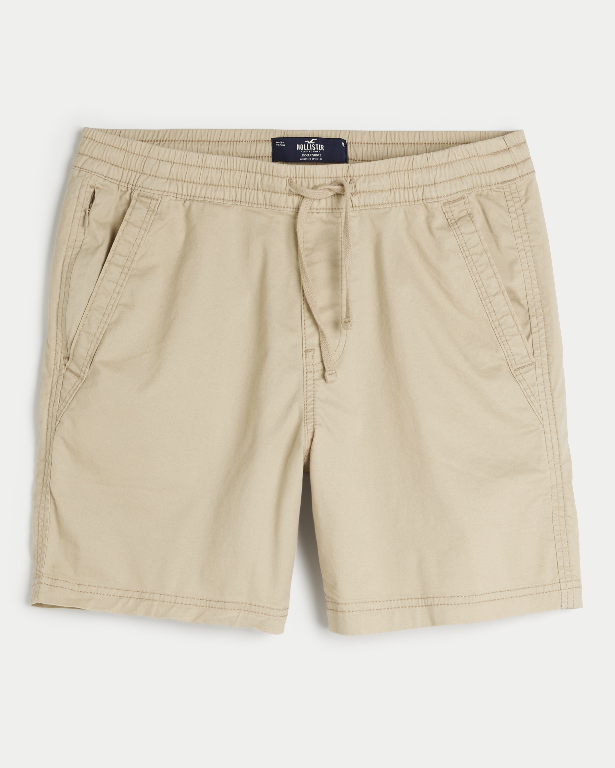 Hollister top shorts boys