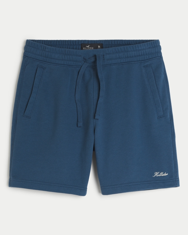 Hollister Cotton Shorts