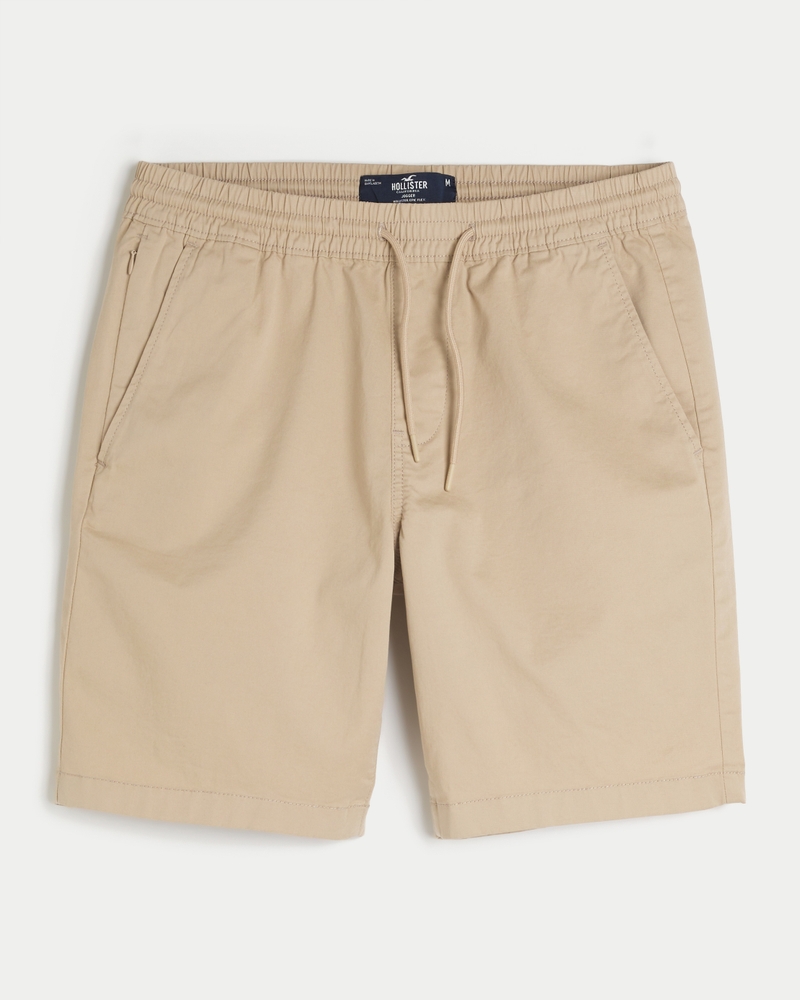 Men's Shorts  Hollister Co.