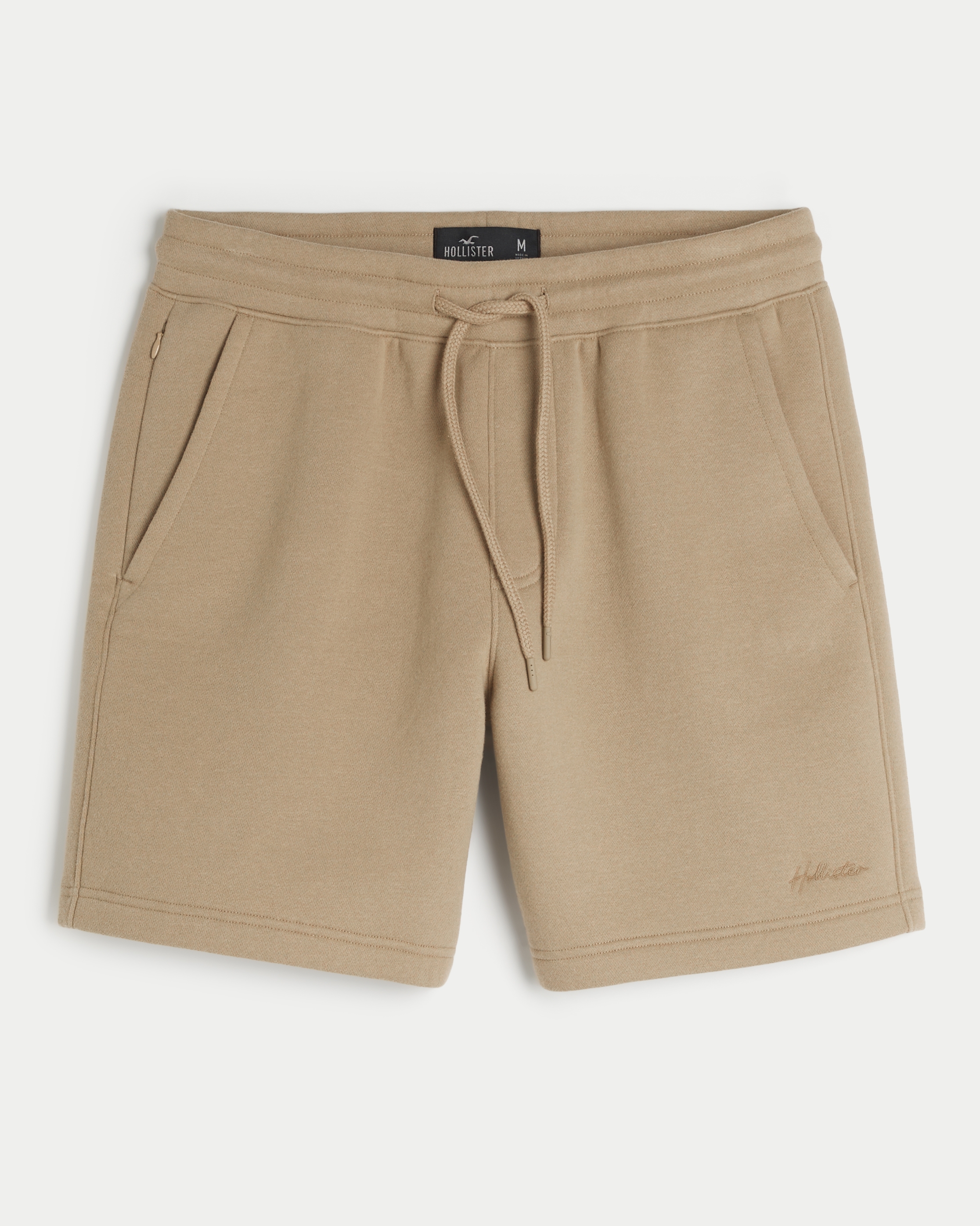 Hollister shorts fashion mens