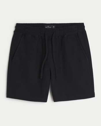 Shorts tactel masculino hollister store