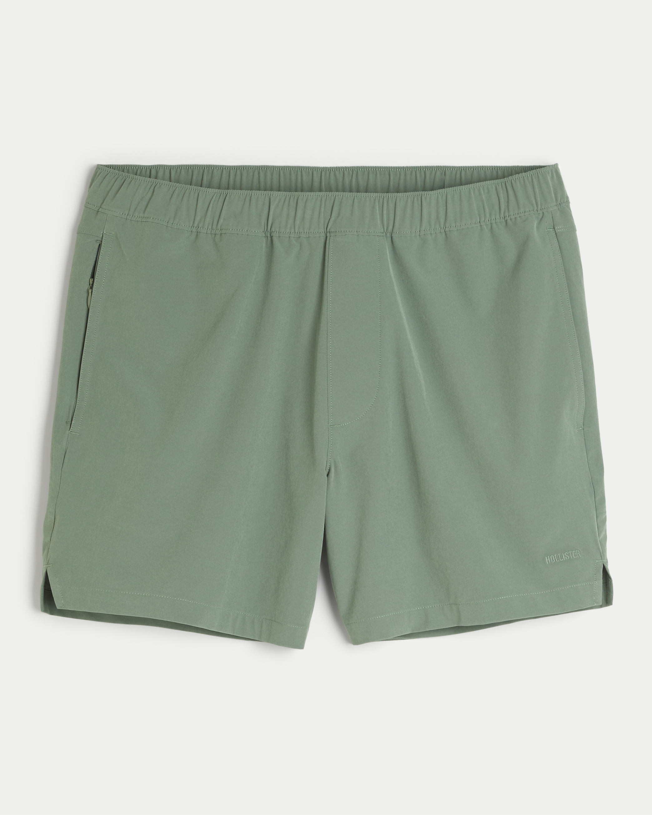 Hollister guys shorts best sale