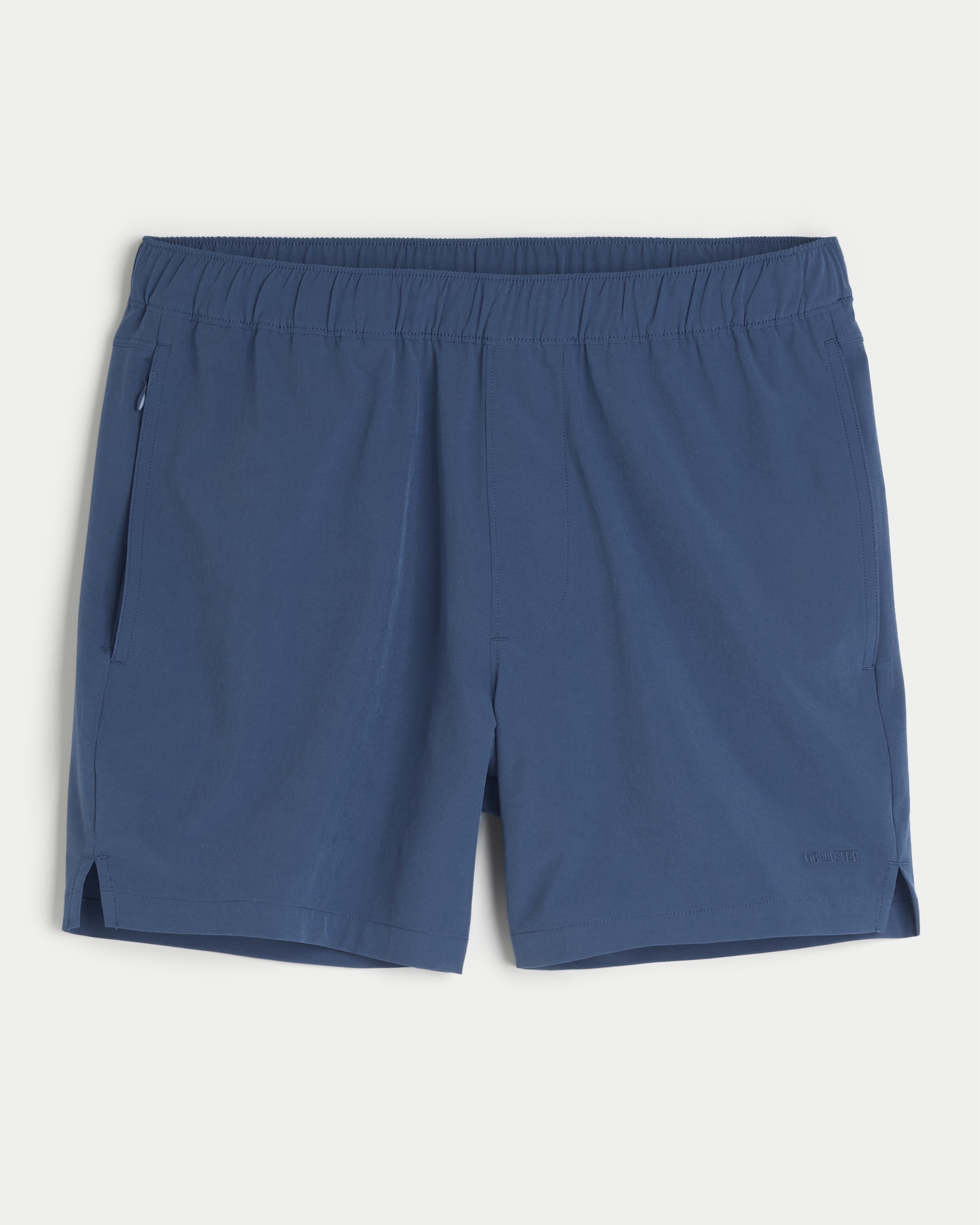 Men's Hybrid Active Shorts 5