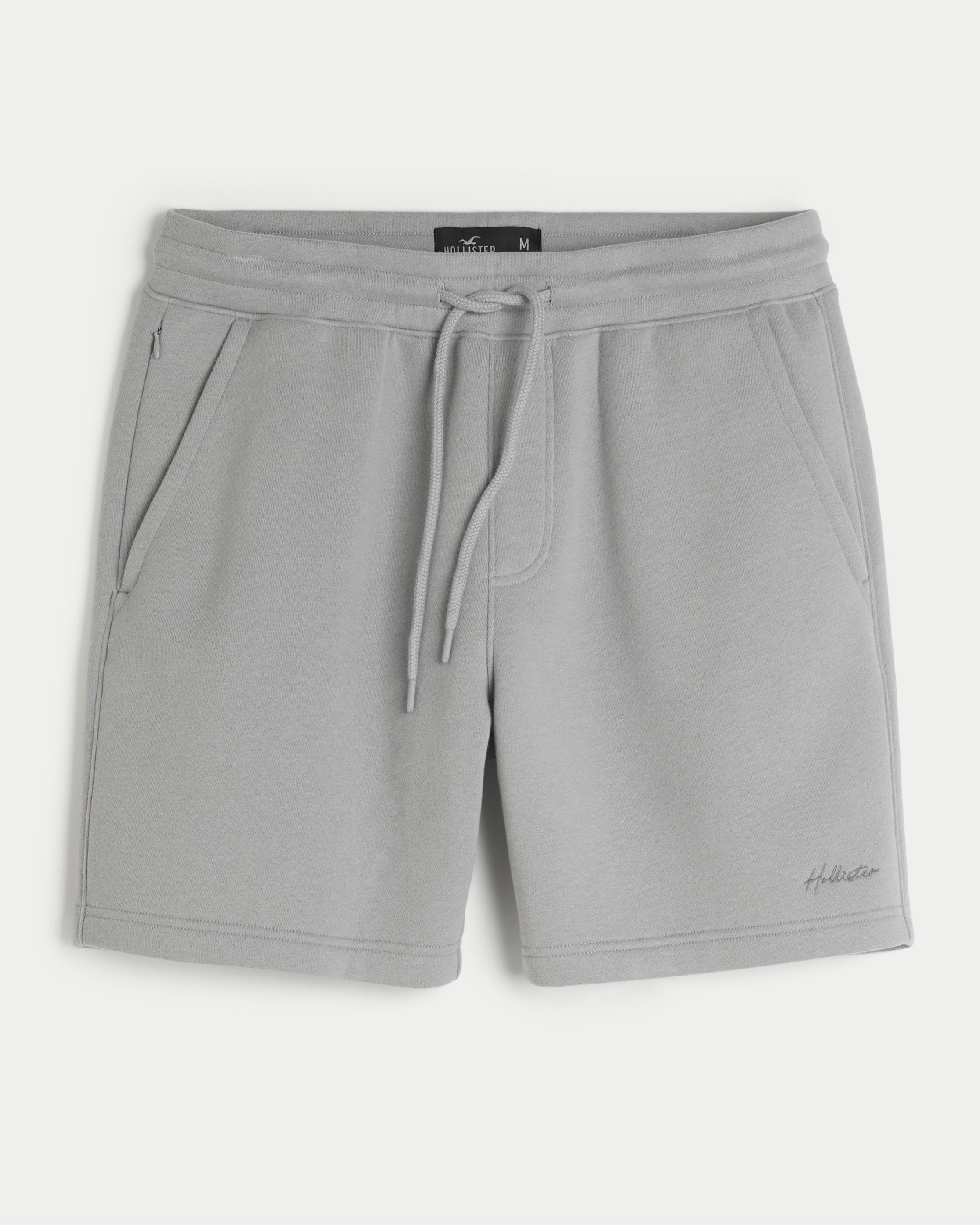 SuperSoft Fleece Shorts