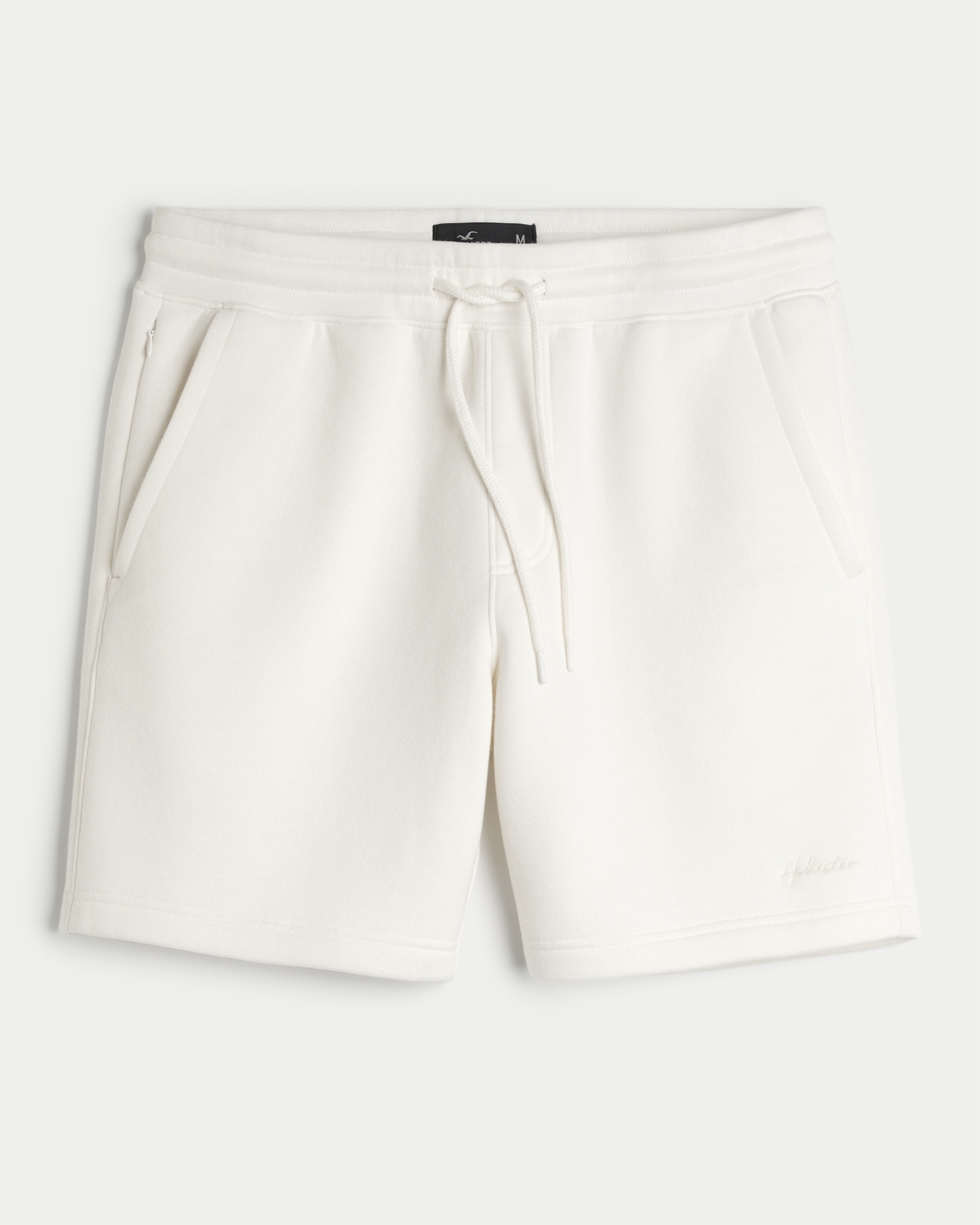 Men's Fleece logo Shorts 7, Men's Sale