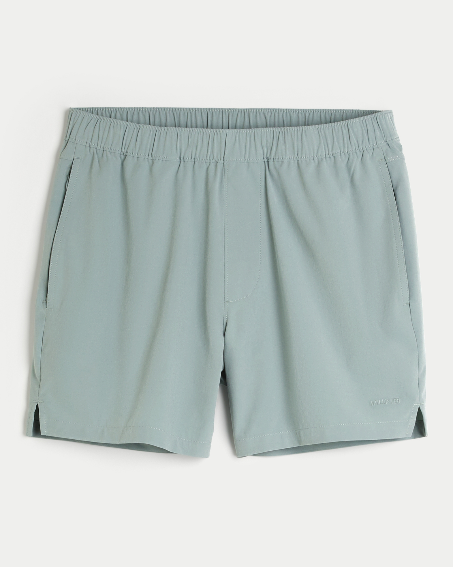 Men s Hybrid Active Shorts 5 Men s Clearance HollisterCo