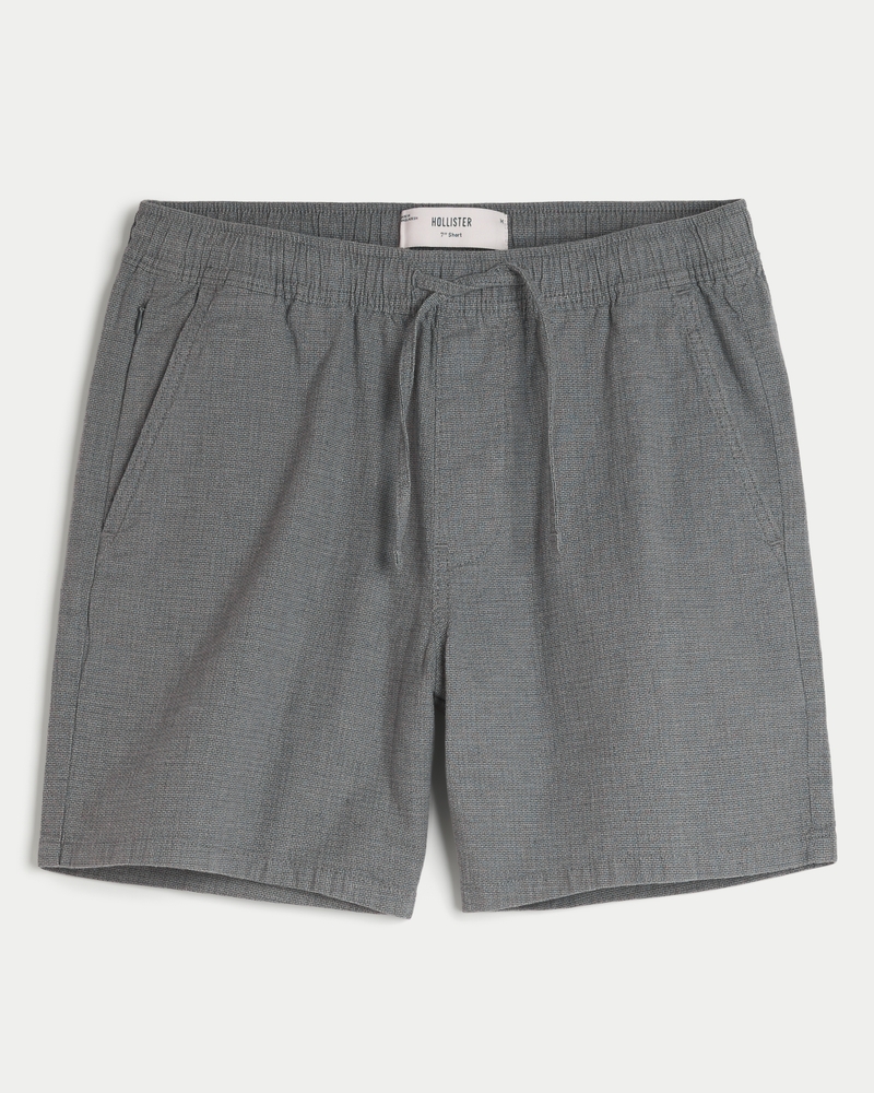 Hollister shorts for men best sale