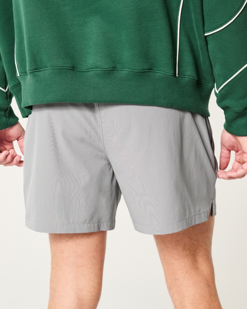 Hybrid Active Shorts 5"