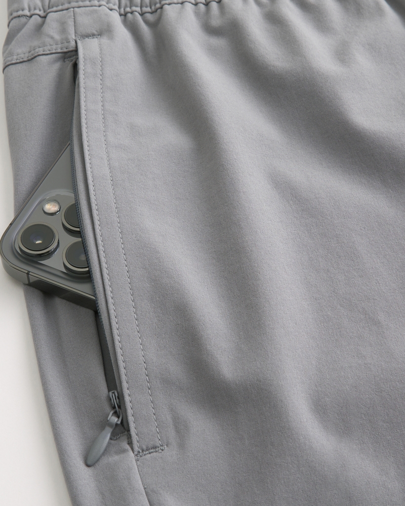 Hybrid Active Shorts 5"