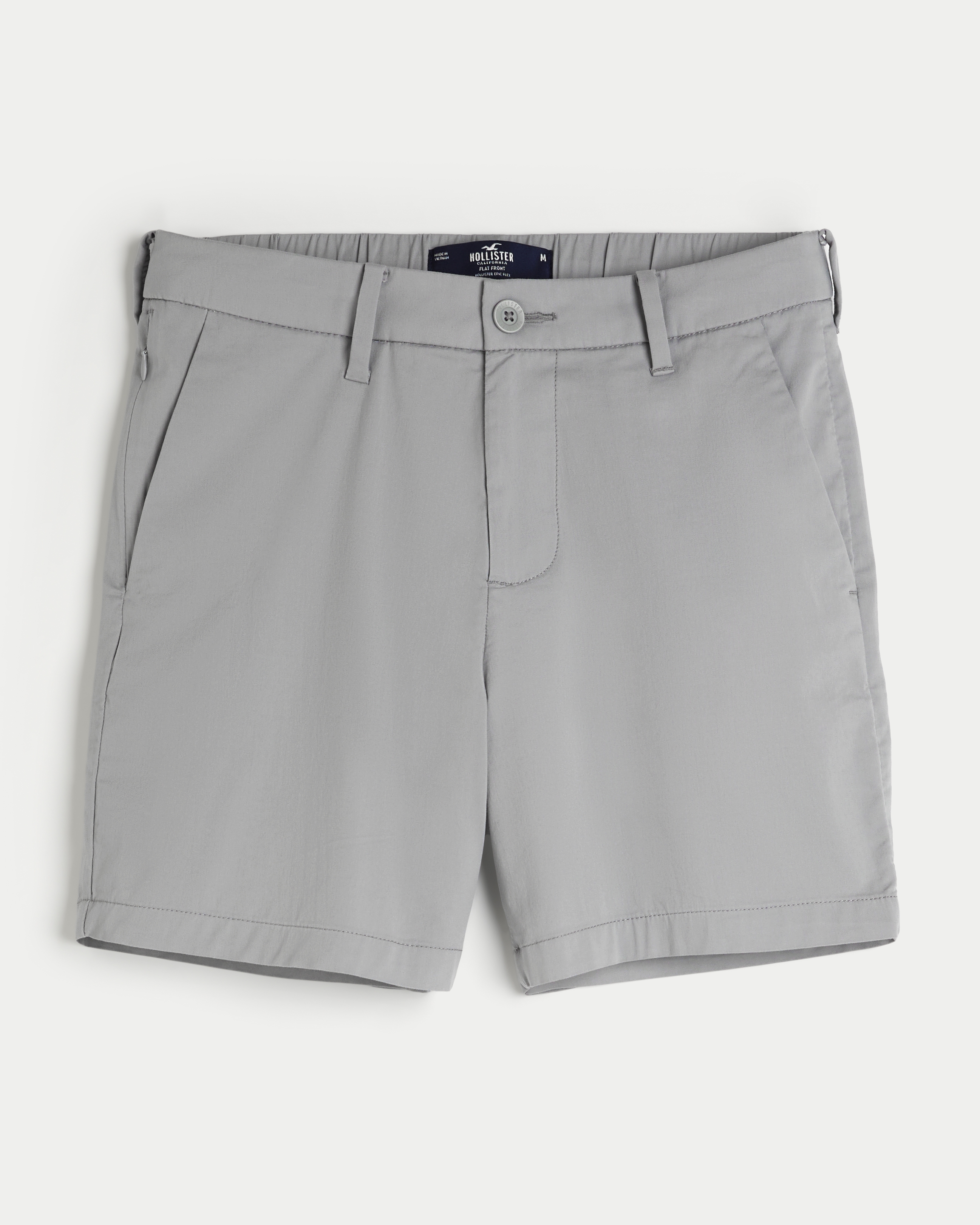 Hollister stretch shorts hotsell