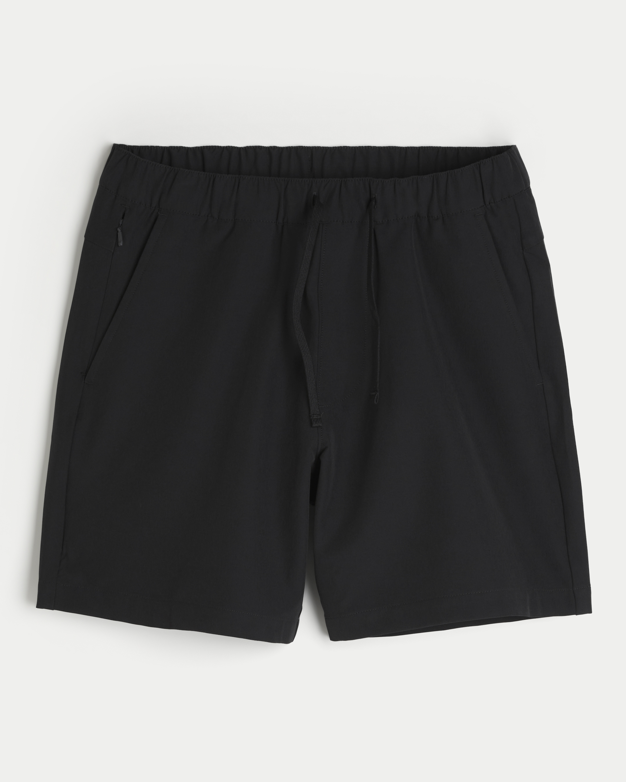 Above-the-Knee Court Shorts