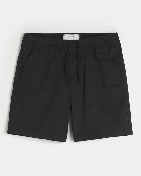 Hollister shorts cheap hotsell