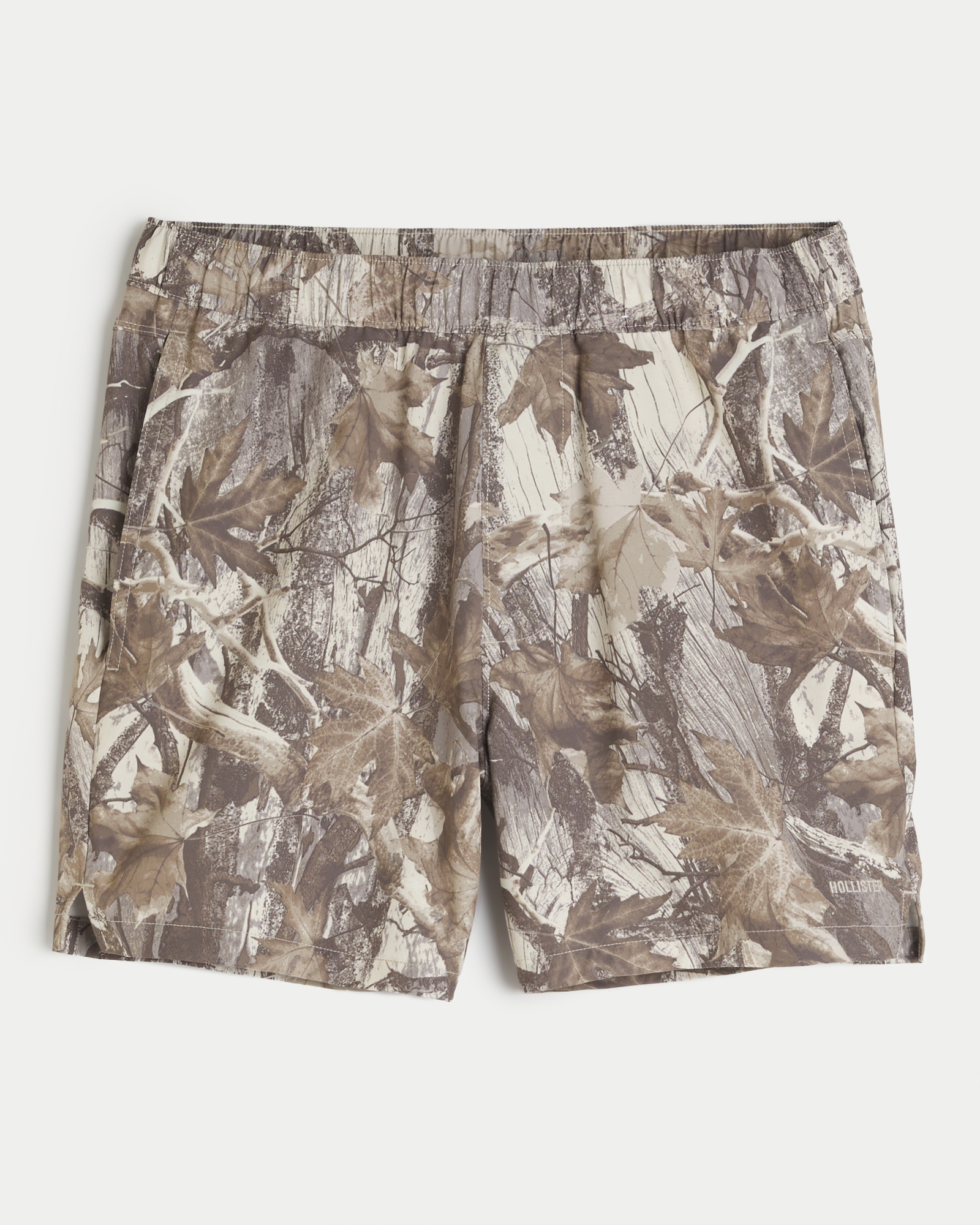 Men's Hybrid Active Shorts 5, Men's Bottoms