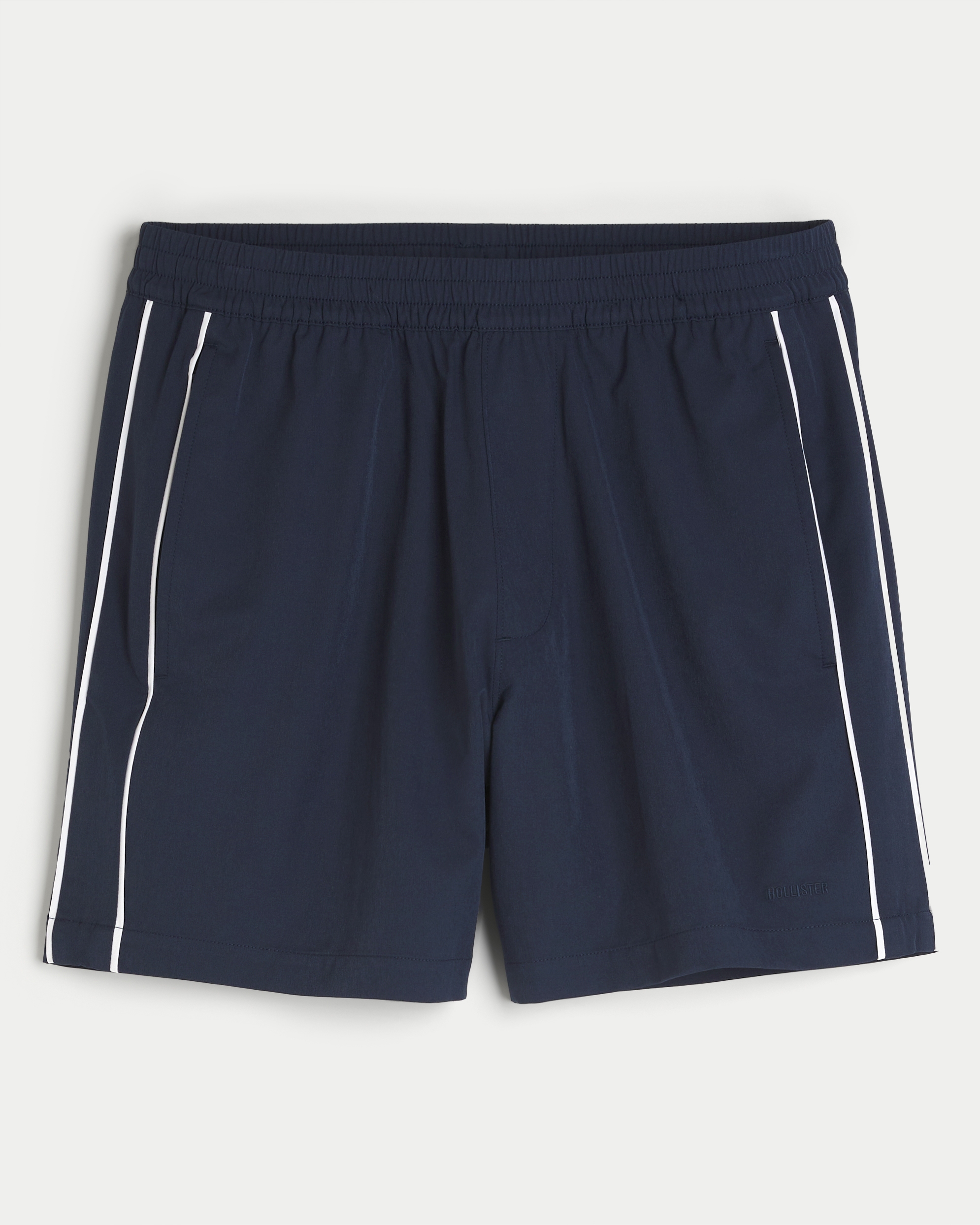 Hollister sport shorts best sale