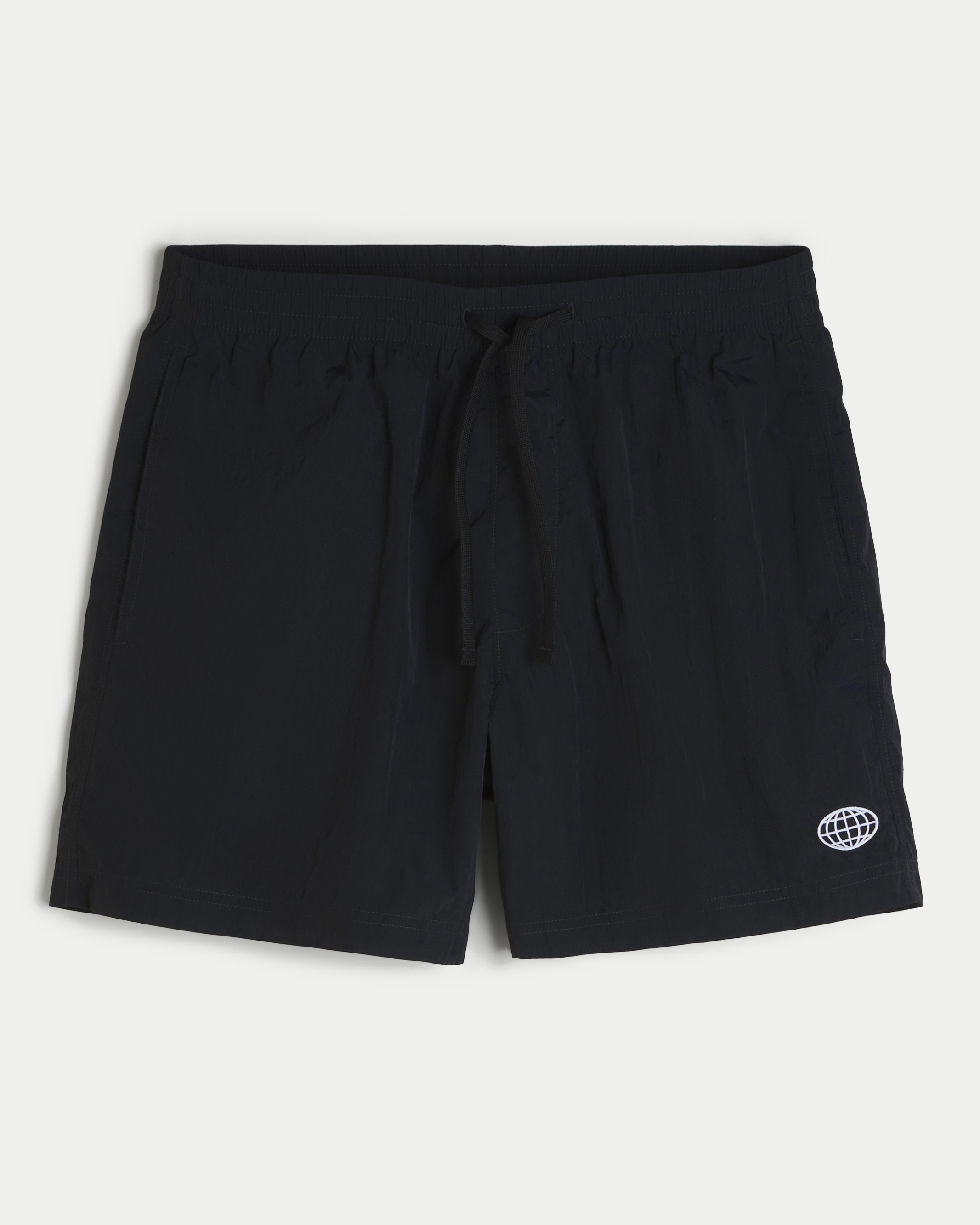 Men's Mid-Thigh Baggy Soccer Shorts | Men's Clearance