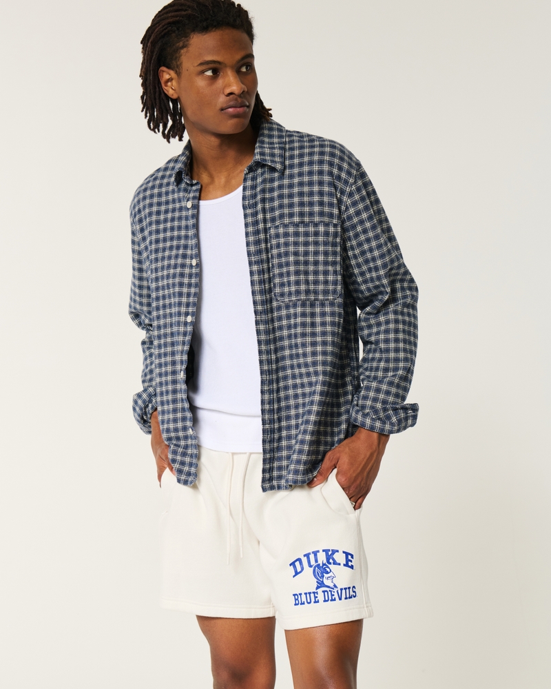 Baggy Cargo Track Pants