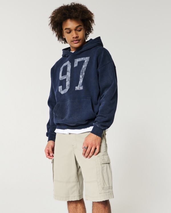 Men's Cargo | Hollister Co. Men's Cargo | Hollister Co.