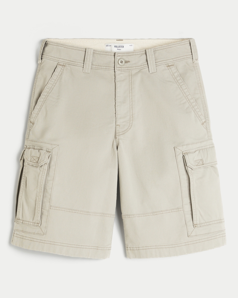 パンツ AFB BAGGY CARGO SHORTS AFB パンツ / エーエフビー BAGGY CARGO SHORTS メンズ