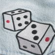 Boxy Pocket Cutoff Tank