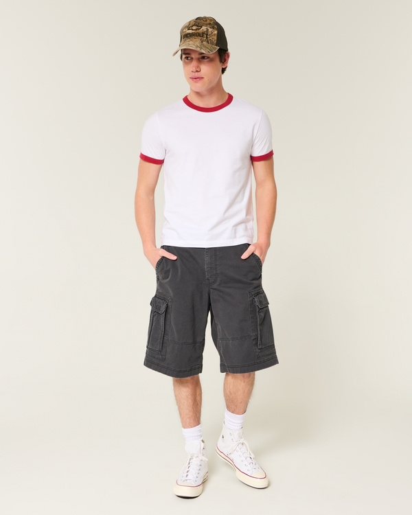 Men's Cargo | Hollister Co. Men's Cargo | Hollister Co.