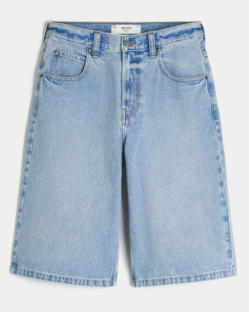 Summer half pants / green | Tostalgic Clothing