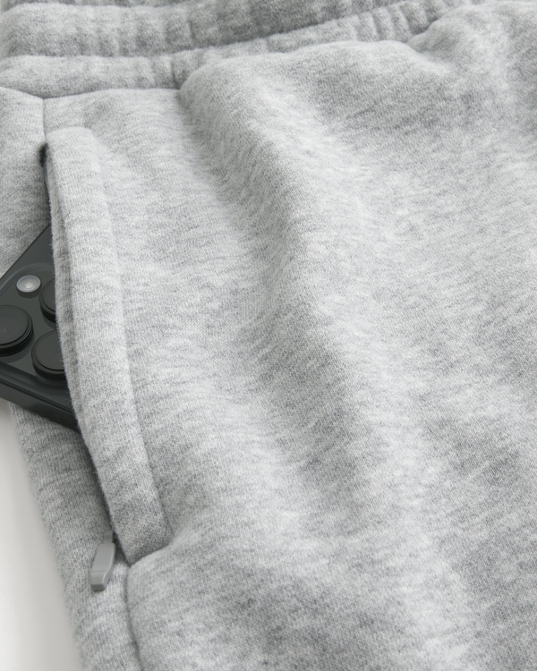 Florida State University Seminoles Graphic Fleece Shorts