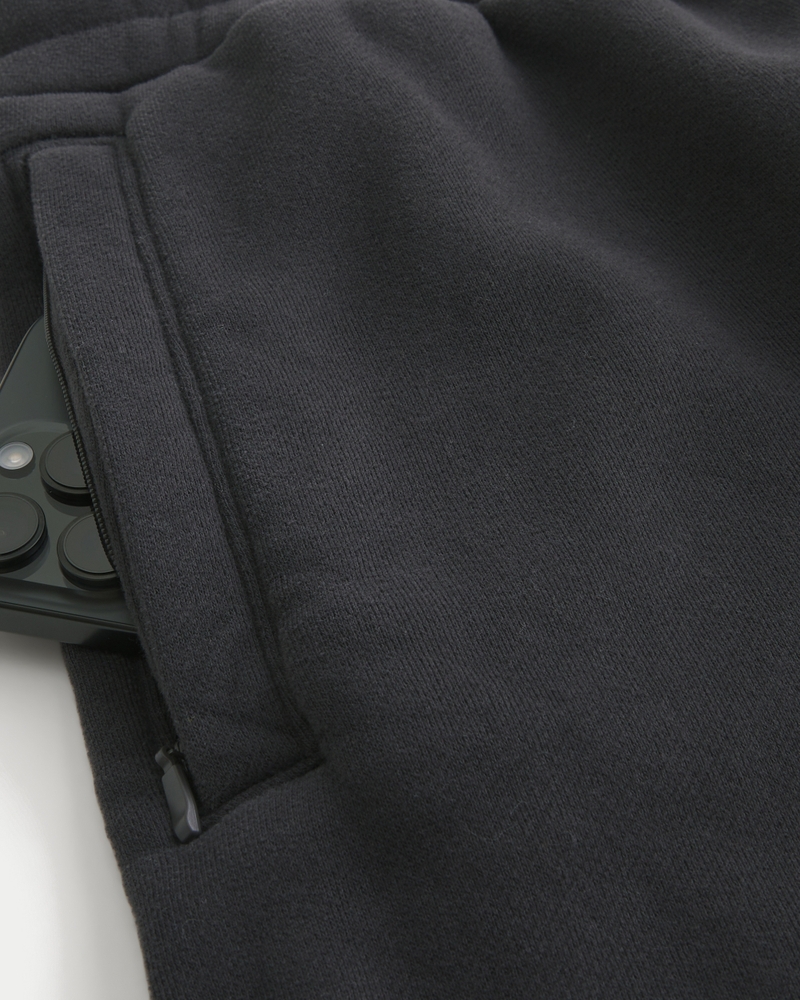 University of Oregon Ducks Graphic Fleece Shorts