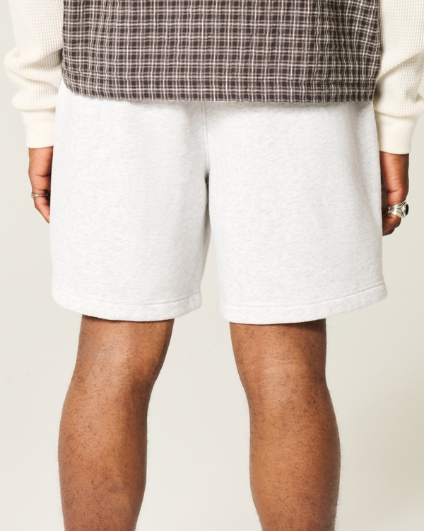 University of Texas at Austin Longhorns Graphic Fleece Shorts