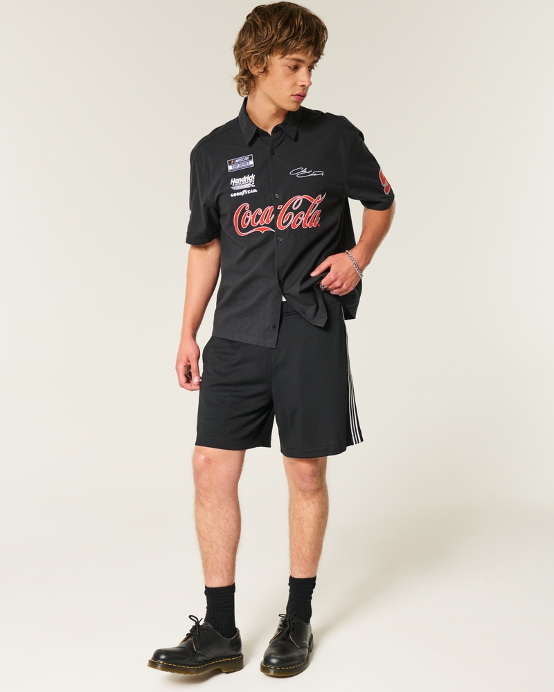 Baggy Basketball Shorts