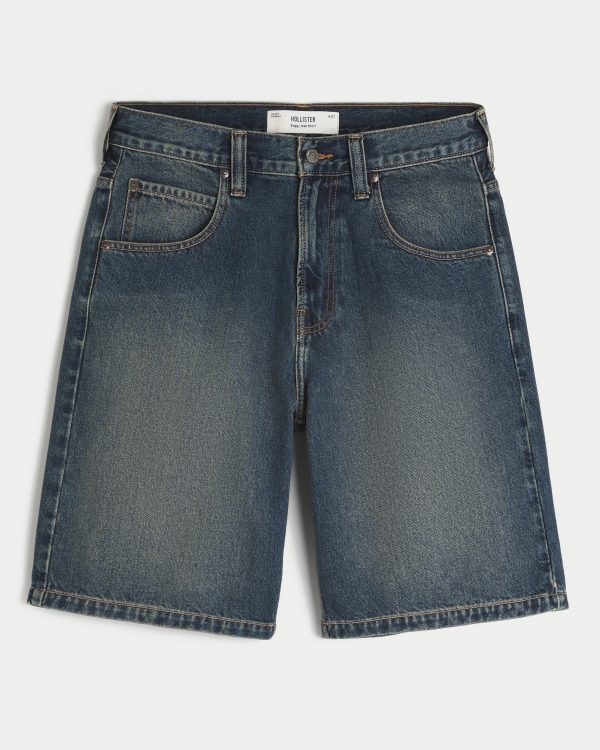 大人気新品  希少】Hollister レオパード柄 パンツ（Backers ジョーツ パンツ