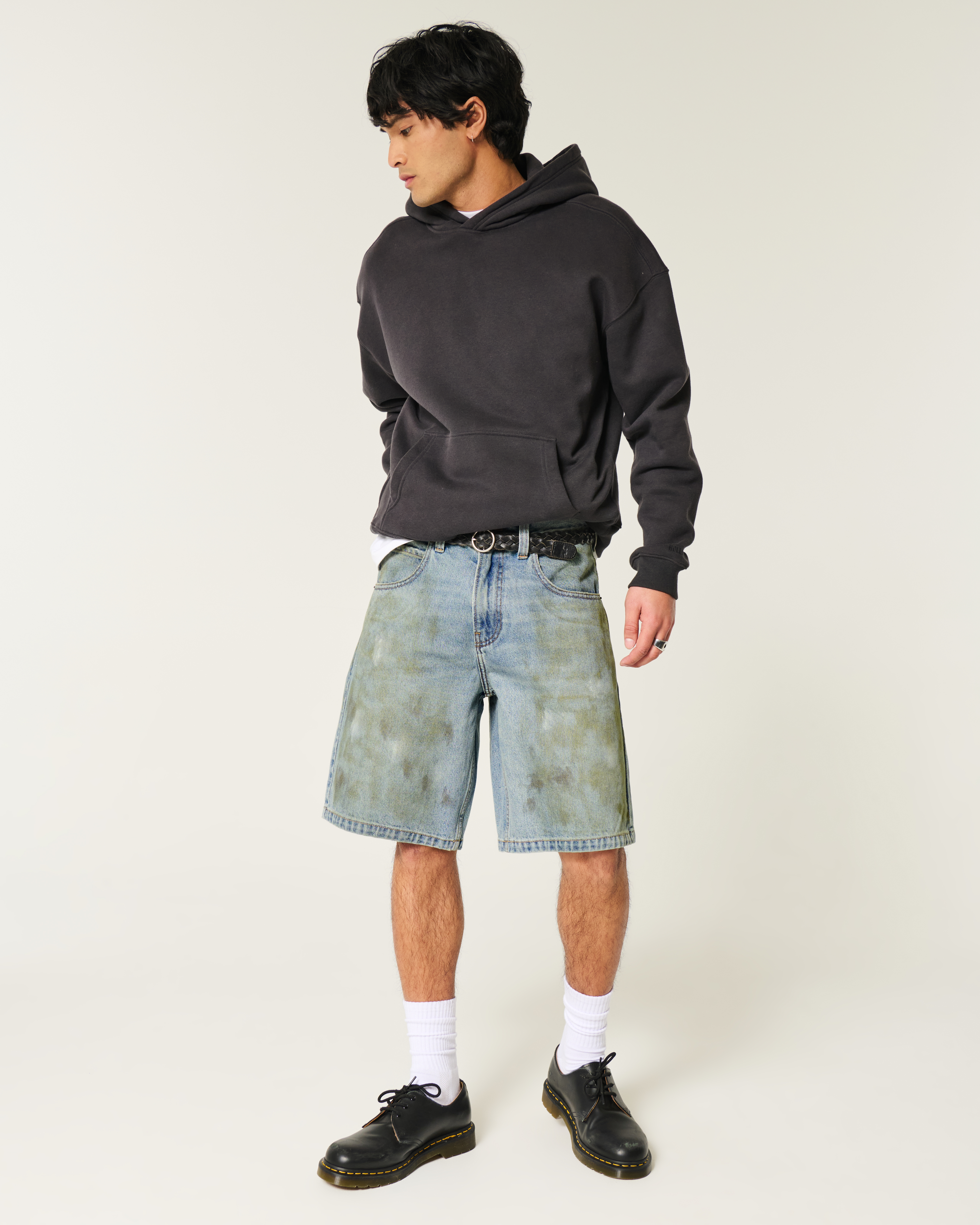 Hollister's Clothes Hollister Jeans Shorts Mens Hollister
