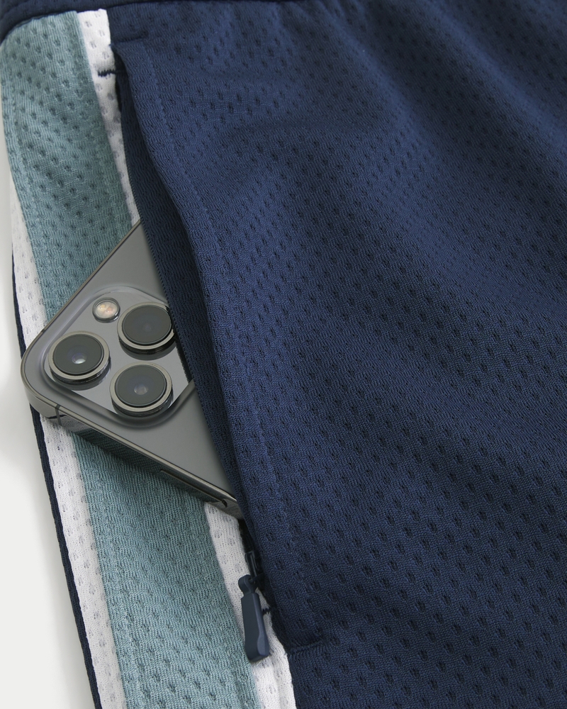 Baggy Basketball Shorts