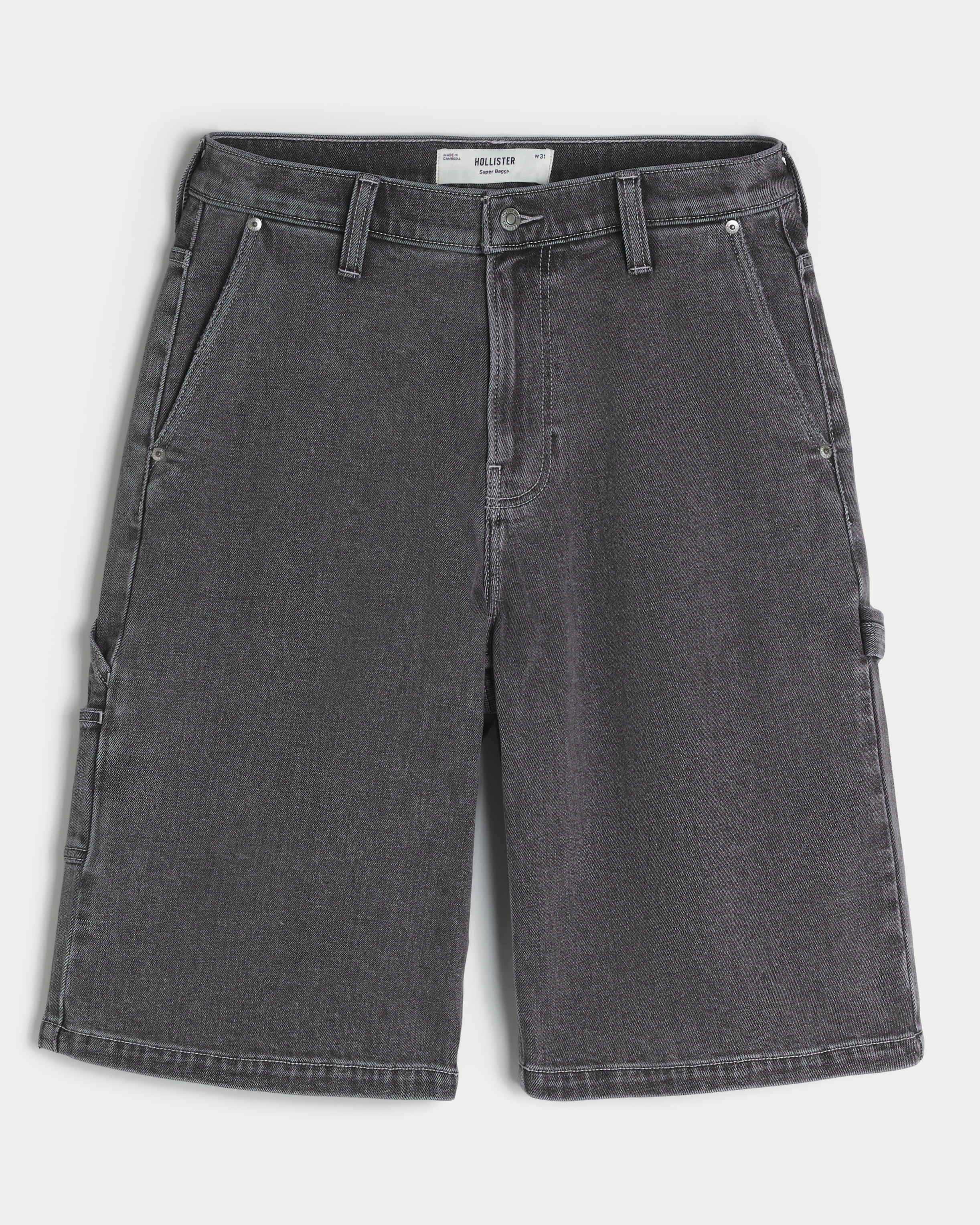walter van beirendonckG-STARデニムショート 32 walter van beirendonckG-STARデニムショート 32 walter van