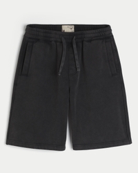 Vault Release Baggy Fleece Shorts