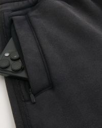 Vault Release Baggy Fleece Shorts