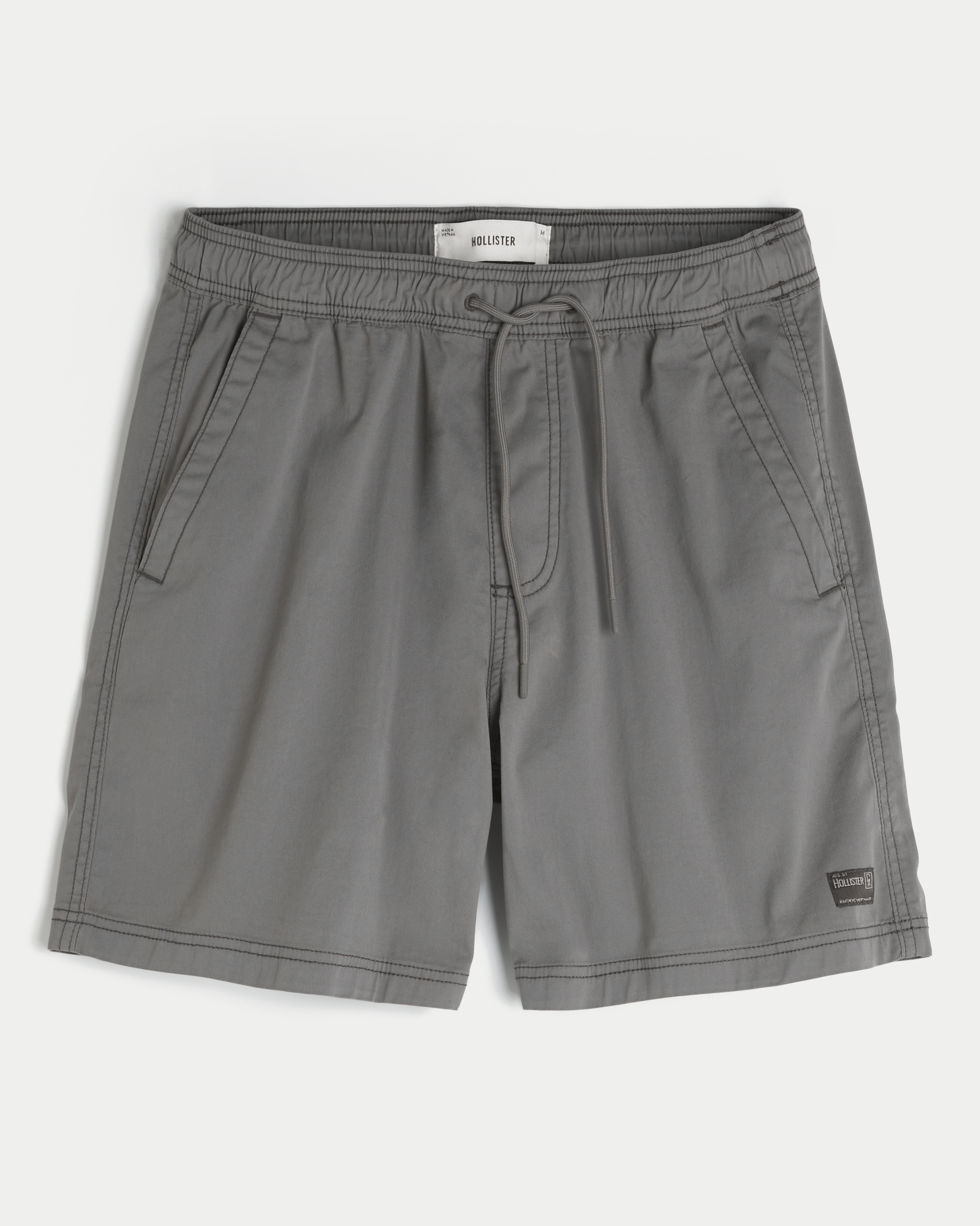 Baggy Festival Shorts