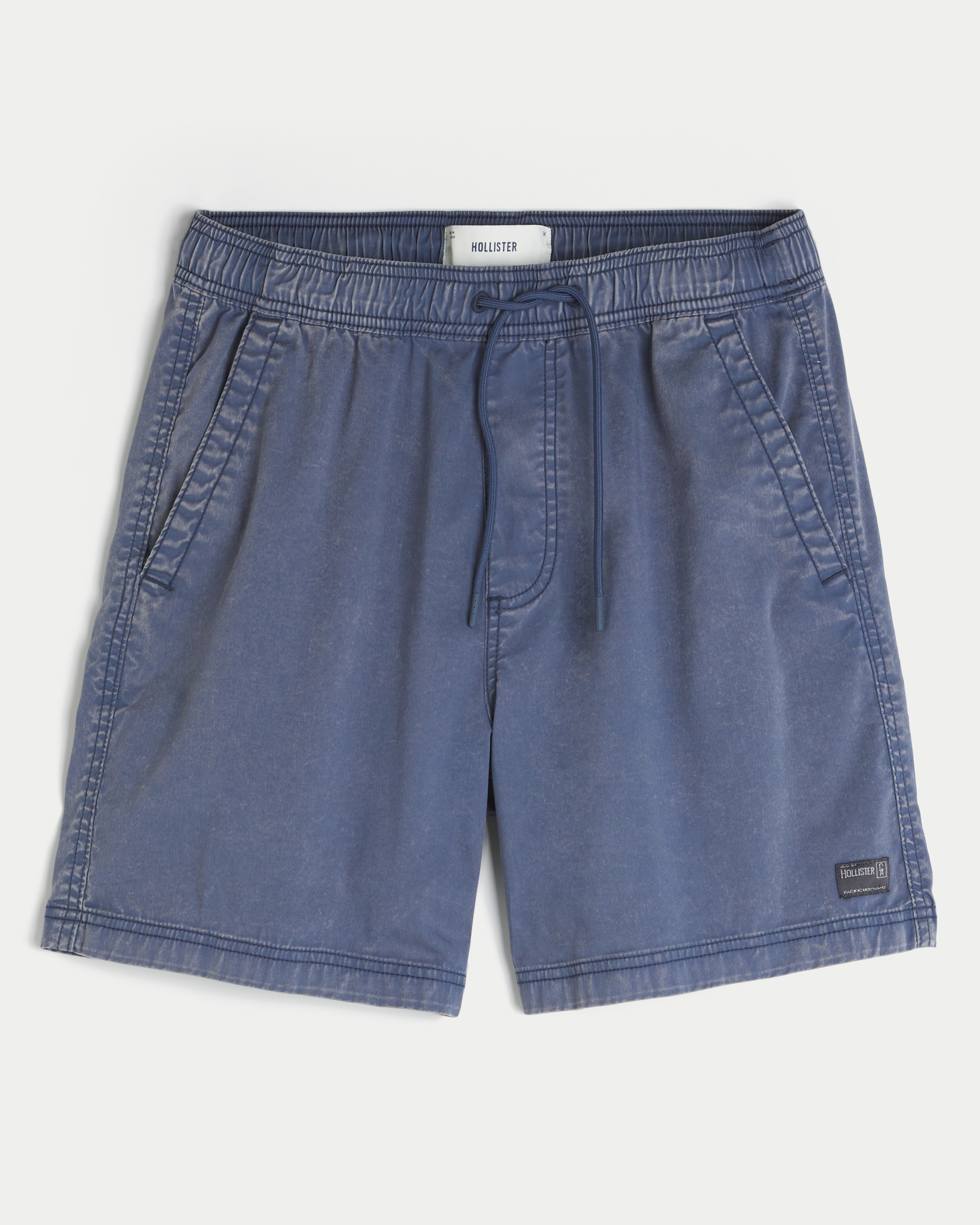 Baggy Festival Shorts