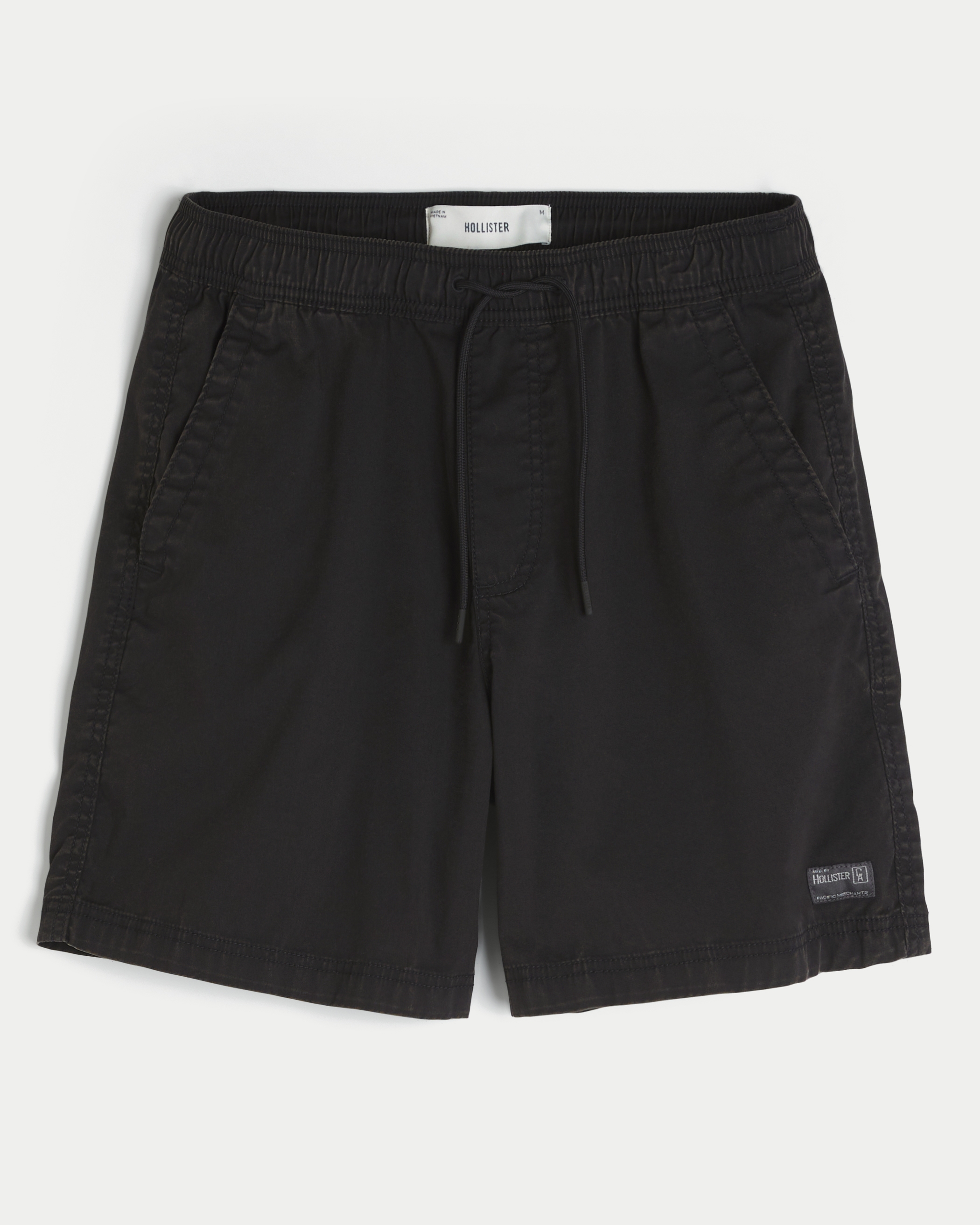 Baggy Festival Shorts