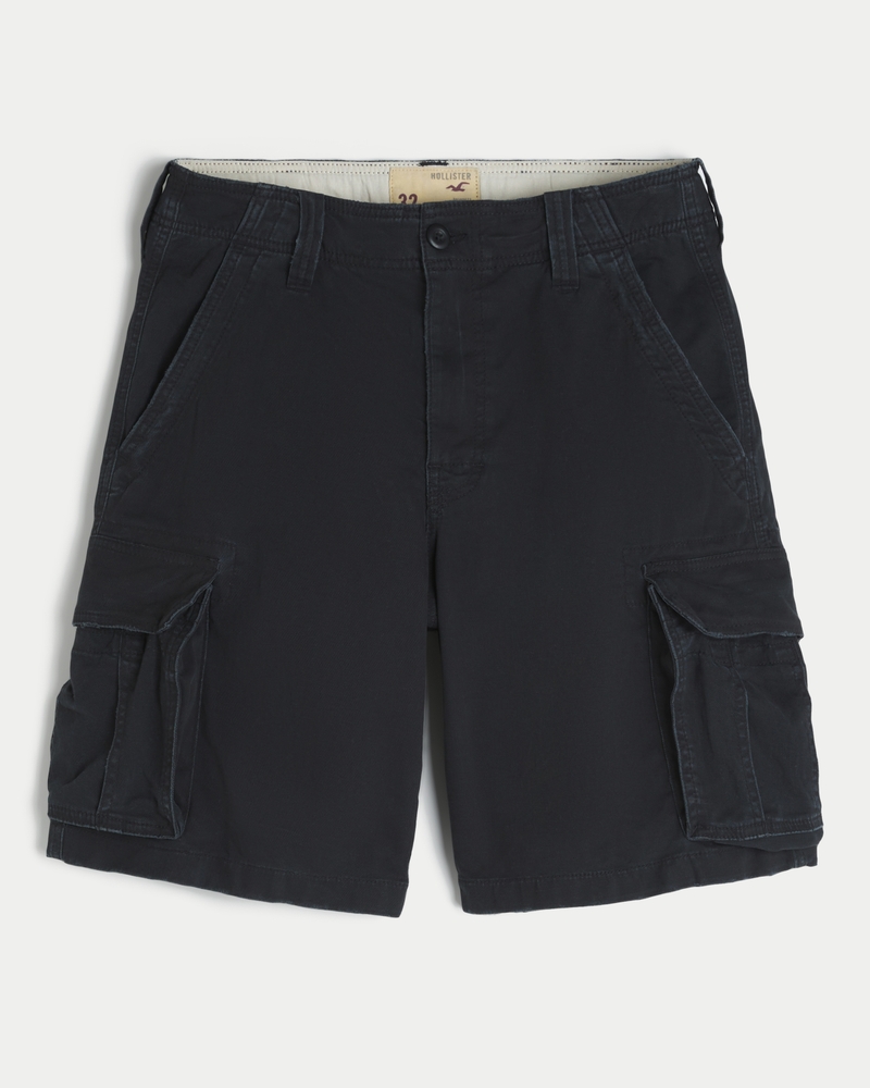 パンツ CHALLENGER CARGO SHORTS (BLACK) KIC_328-5997-00194-900_prod1?