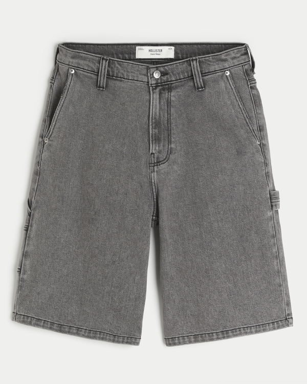ボトムス House on the hill short pants(gray)70 ボトムス House on the hill short pants(gray)70 ボトムス House on