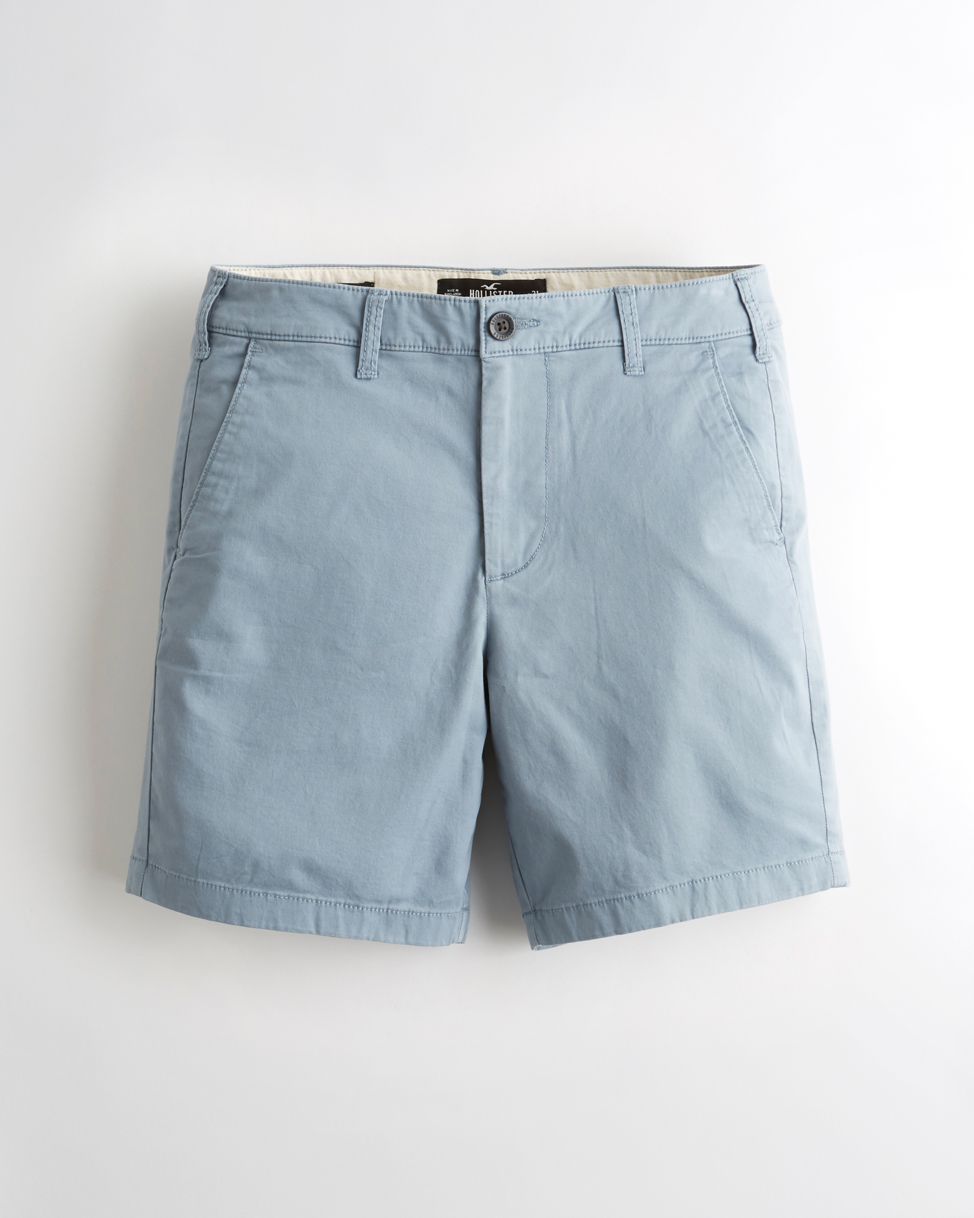 hollister epic flex beach prep shorts