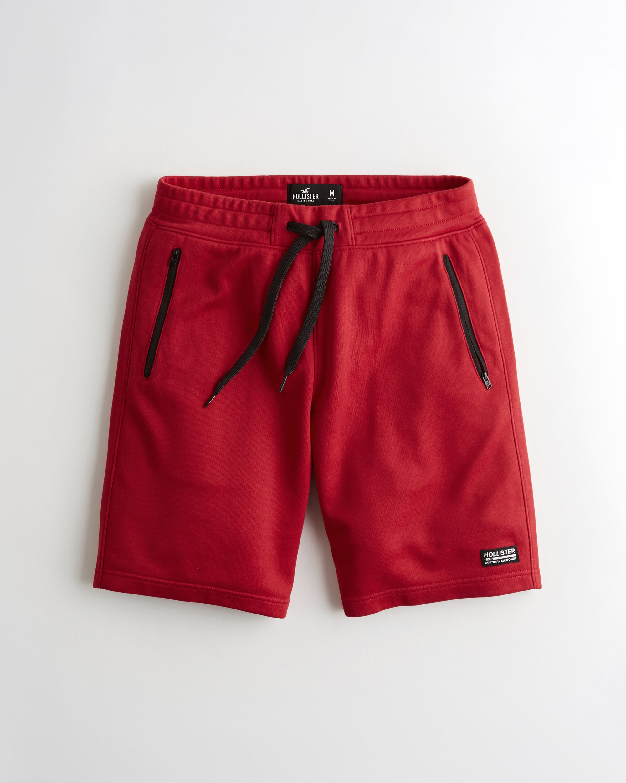 hollister mens shorts sale